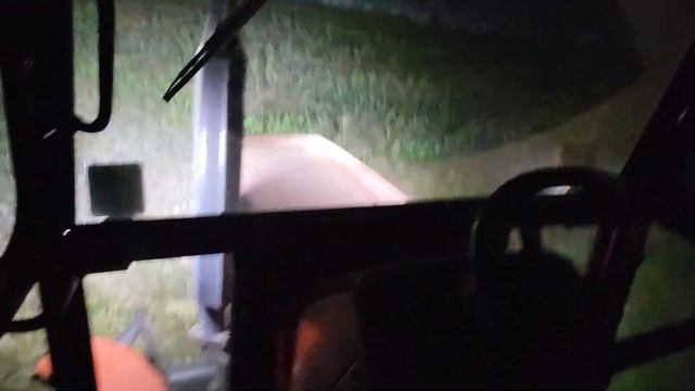 Zetor 5211 i Regent Saturn 16