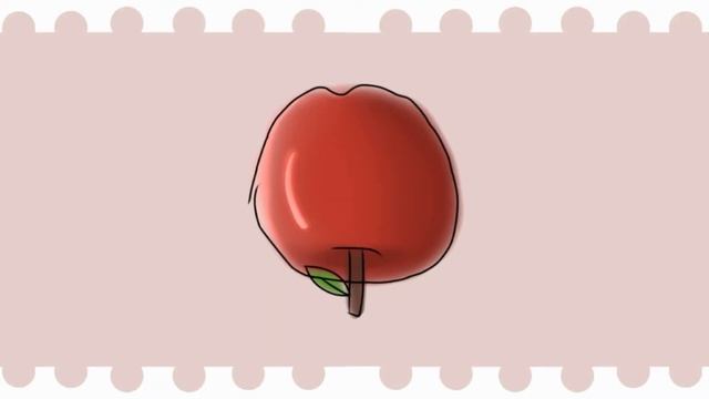 •°Apple Animation | Meme|°•