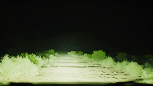 Baja Designs Zone 5 - Racer Spot → Зона 5: Гоночный спот