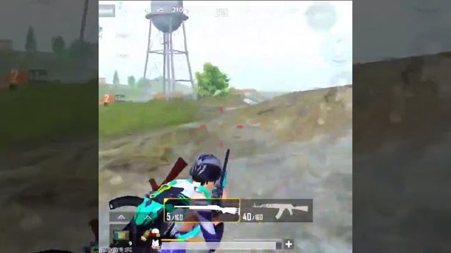 Pubg  Short Video #pubgshort #short #story #shortvideo