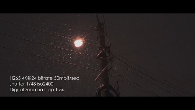 Redmi Note 8 Pro Low Light Test & Digital Zoom Test 4K