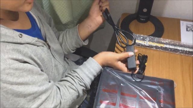 [商品紹介]　Lenovoパソコンが来た！