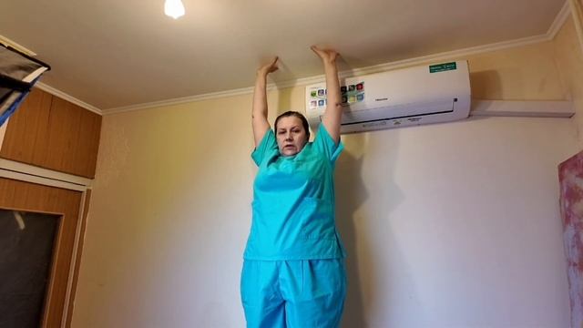 Подмости Maxkraft, обзор