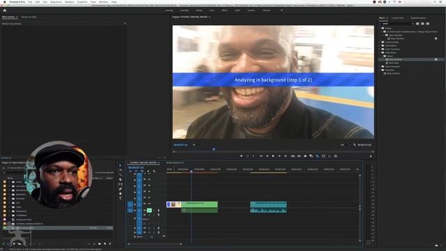 How To Create A Nested Sequence In Premiere Pro