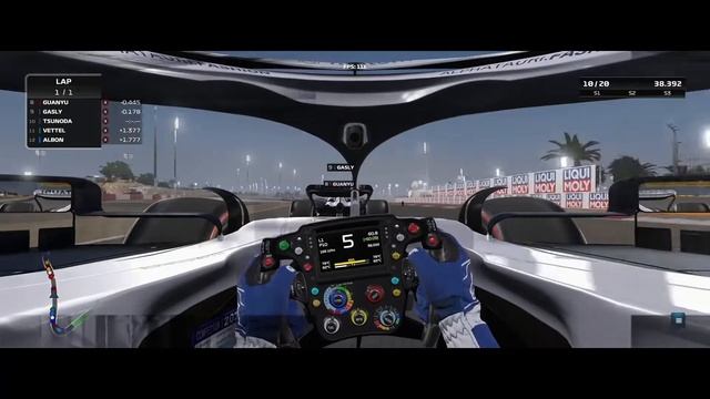 F1 22 - Best Video Settings For Middle Budget Gaming PC (FPS+Quality)