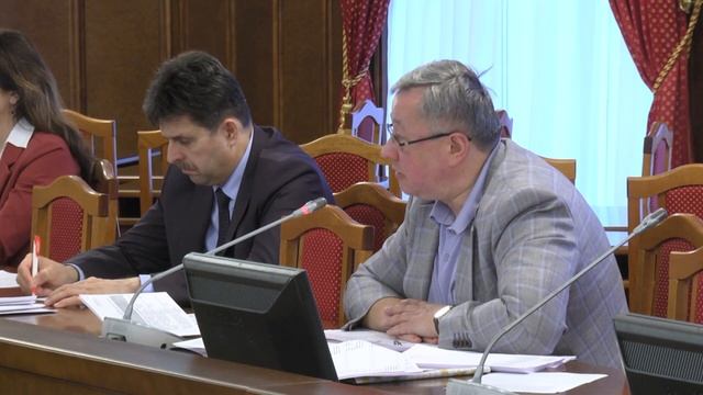 «Если мы выделяем бюджетные средства предпринимателей, то должны видеть эффективность»