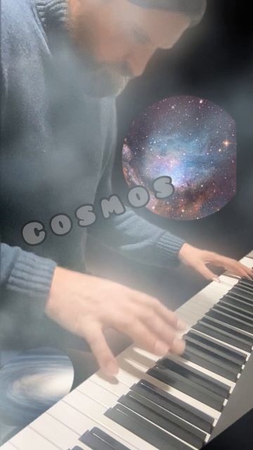 Космос. Cosmos