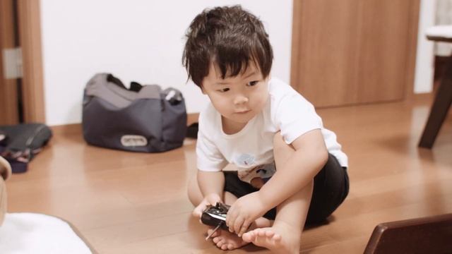 眠い眠い休日の午後: Blackmagic Pocket Cinema Camera