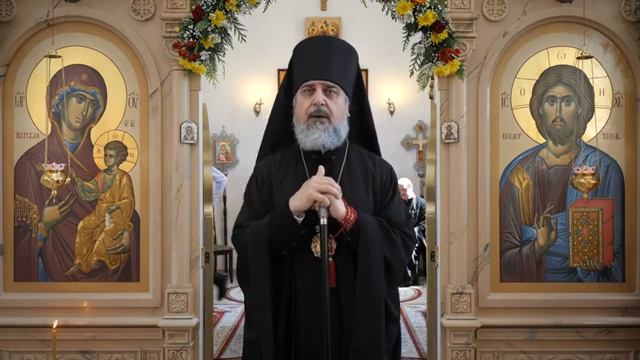 Престольный праздник 23.05.2024 день памяти Св.Апостола Симона Кананита