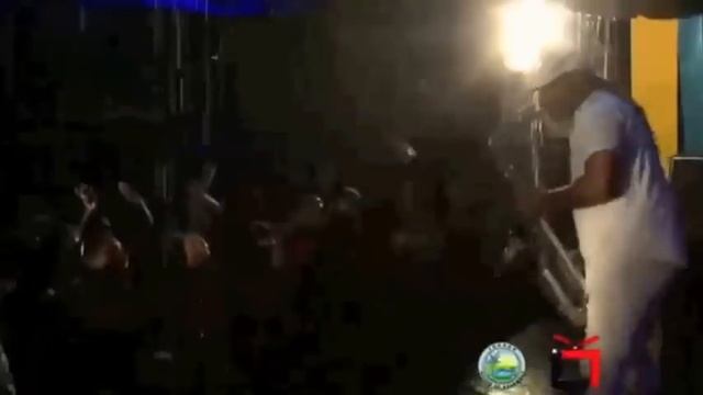 Arturo Tappin - Tobago Jazz Experience  4-27-13 (2)