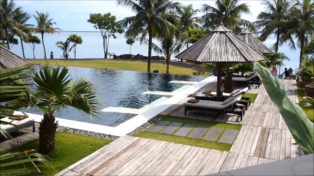 Staying In An Overwater Bungalow! | Vedana Lagoon, VIETNAM