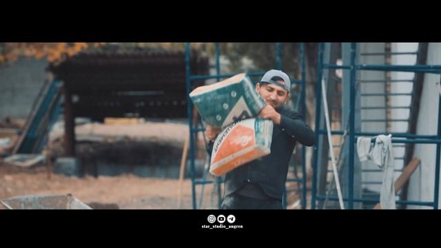 FARRUX NASREDINOV - EY DO`STONAM (PREMIERE 2021) @StaRstudioANGREN