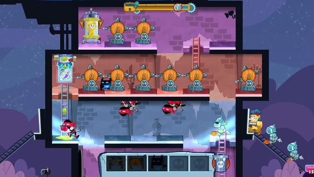 мало просмотров :(