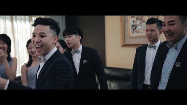 [婚禮錄影] 新竹喜來登 Jack & Jessie 2020.01.05 微電影婚禮紀錄 結婚/宴客 SDE快剪快播