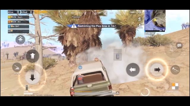 Android Player Switched To IPhone And This Happened...