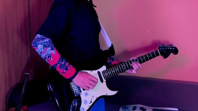 Al.D & Ласковый май - Седая ночь