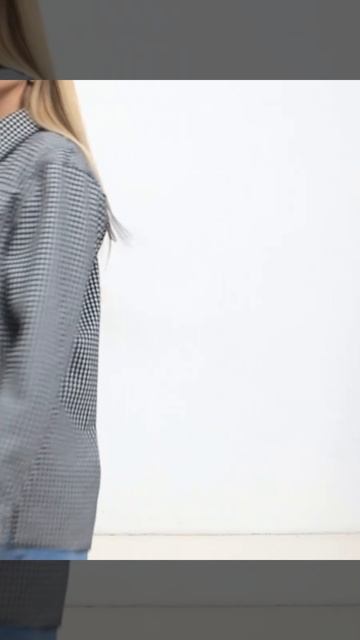 Рубашка Onesize (04-00BLK)