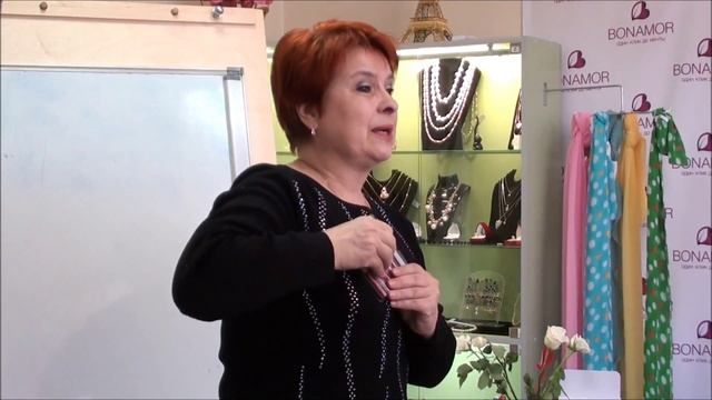 основы успеха Часть 1 вступление новинки декоративной косметики Bonamor