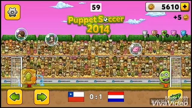 Обзор игры 