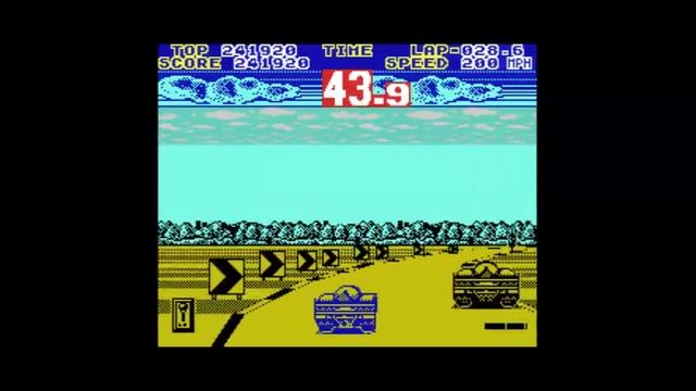 WEC Le Mans 24 - 10'41