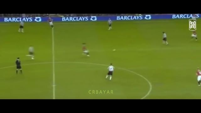 Cristiano Ronaldo - Ya Lili - Manchester United