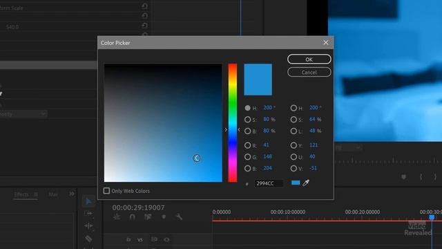 The BEST Tint Effect To Use In Adobe Premiere Pro