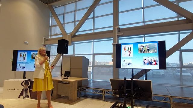 Нормы этикета в работе гида. Темешова Наталья Владимировна. 08.04.2025