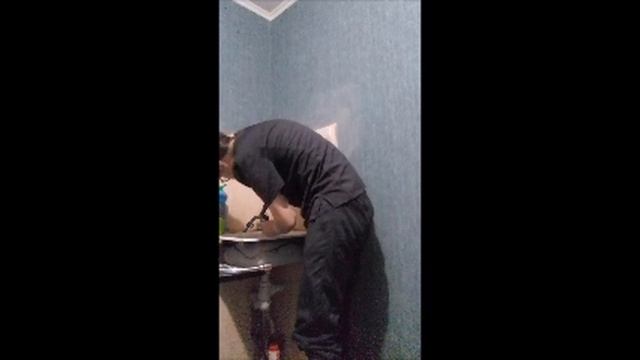 НЕМНОГО ОБО ВСЕМ КАК УСТАНОВИТЬ СМЕСТИТЕЛЬ ЕЛОЧКУ И МИНИ ЛЕКЦИЯ ПО БУКСАМ