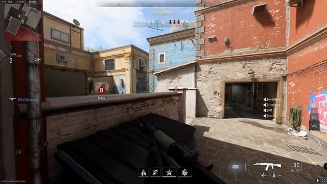 Call Of Duty  Modern Warfare 2 2022 2022 12 24   17 26 02 04 DVR Trim