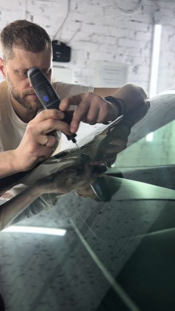 БЕРЁЗА ДЕТЕЙЛИНГ