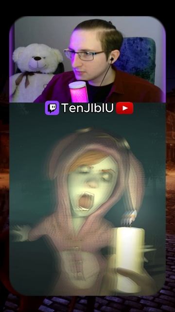 3/4 | Моменты из ролика | Wick