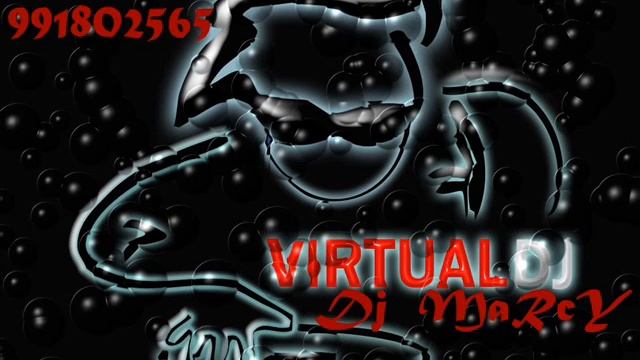 Dj MaRcy       MiX Reggaeton  DuRo