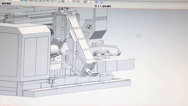 PROSPER CNC MACHINE CO.LTD COMPANY INTRODUCTION VIDEO