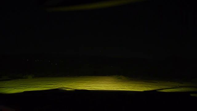 Baja Designs Zone 1 - Dust/Fog → Зона 1: Пыль/Туман