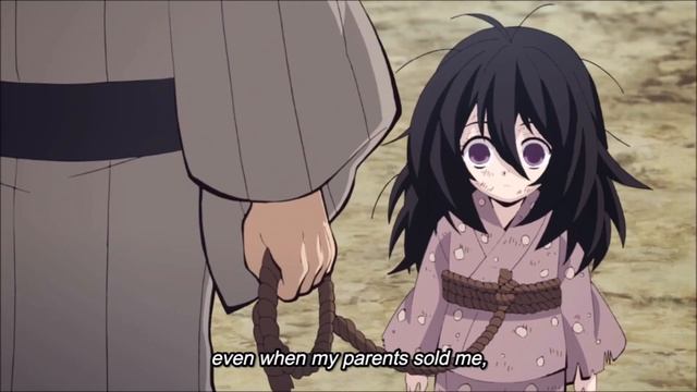 KANAO TSUYURI Backstory! Demon Slayer: Kimetsu no Yaiba Episode 25 Review!