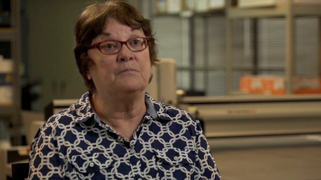 Ed Rothschild - 2017 Business Appreciation Award Winner