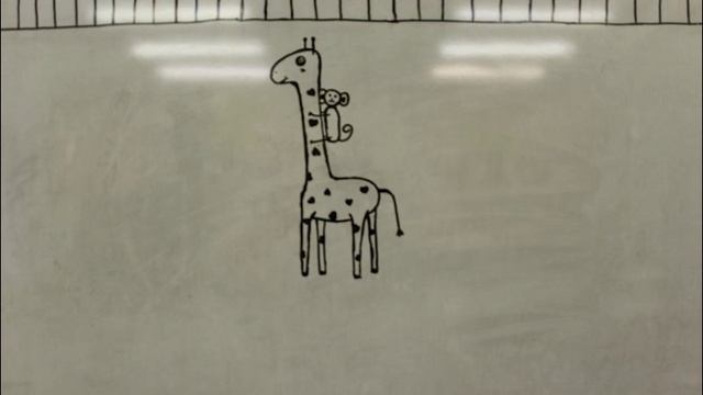 Черно-белая дружба