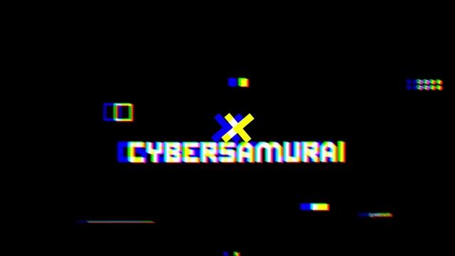 Gaming Glitch Logo Reveal ★ DaVinci Resolve Templates ★