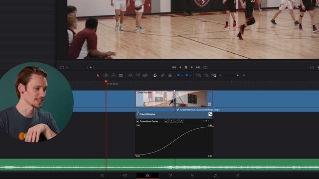 We've Been Doing Transitions WRONG In DaVinci Resolve