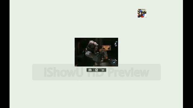 Dead Space(portable) Walkthrough Pt 1 INTRO