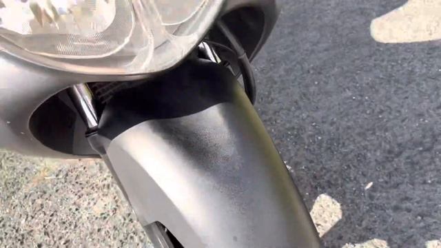 Kawasaki エプシロン 250 ビックスクーター 250cc スカイウェイブのOEM