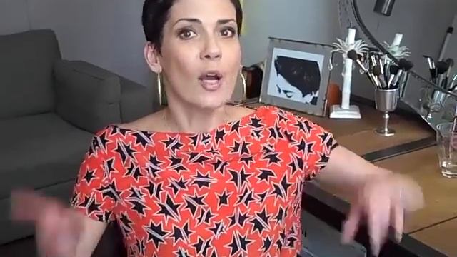 Cristina Cordula - Bien choisir sa petite robe noire