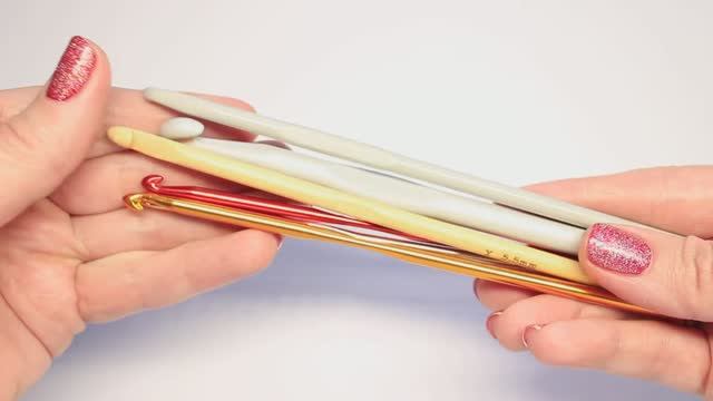 Вязание с Ольгой Зубарь