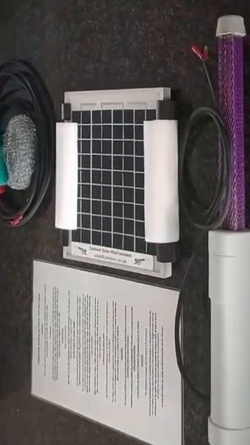 Crystal Clear Pools - No Need For Any Chemicals !