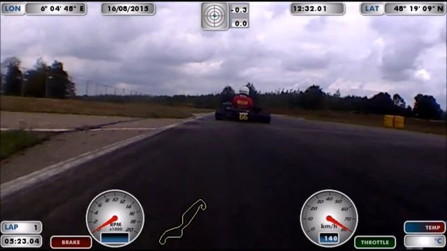 Juvaincourt KZ En Wankel