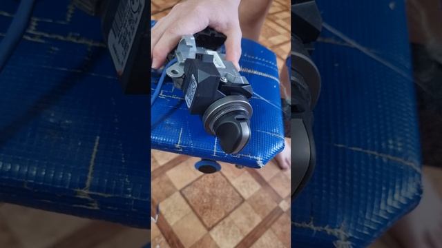 Блокировка барашка замка зажигания от KeyLess