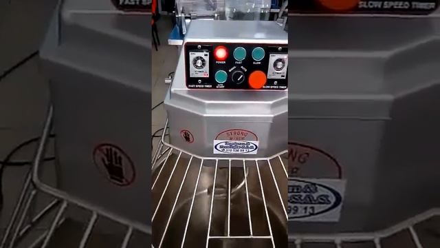AMASADORA STRONG MIXER