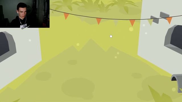 ЕНОТ-ЧСВ И ПОНЧИКИ ▶ DONUT COUNTY #1