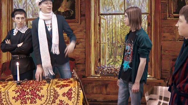 Светлана Белоусова