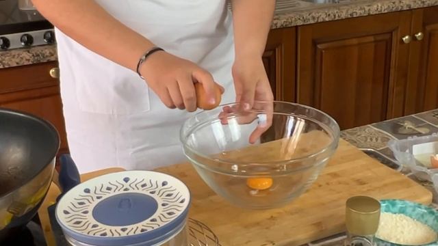 😱👨🍳 CHRISTIAN CUCINA LA CARBONARA A SHALE E CHEF FRANCO!!